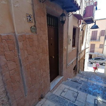 La Casa Di Achille Villa Agrigento Ngoại thất bức ảnh