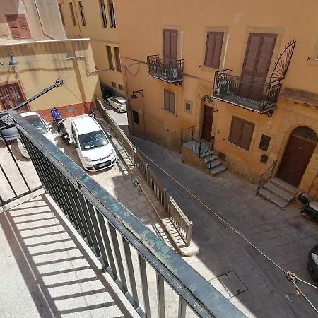 La Casa Di Achille Villa Agrigento Ngoại thất bức ảnh