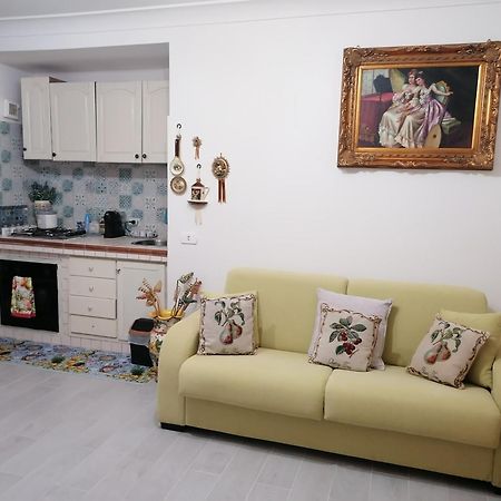 La Casa Di Achille Villa Agrigento Ngoại thất bức ảnh