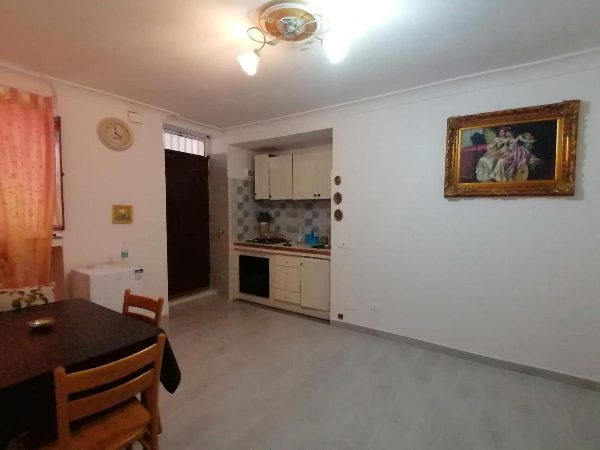 La Casa Di Achille Villa Agrigento Ngoại thất bức ảnh
