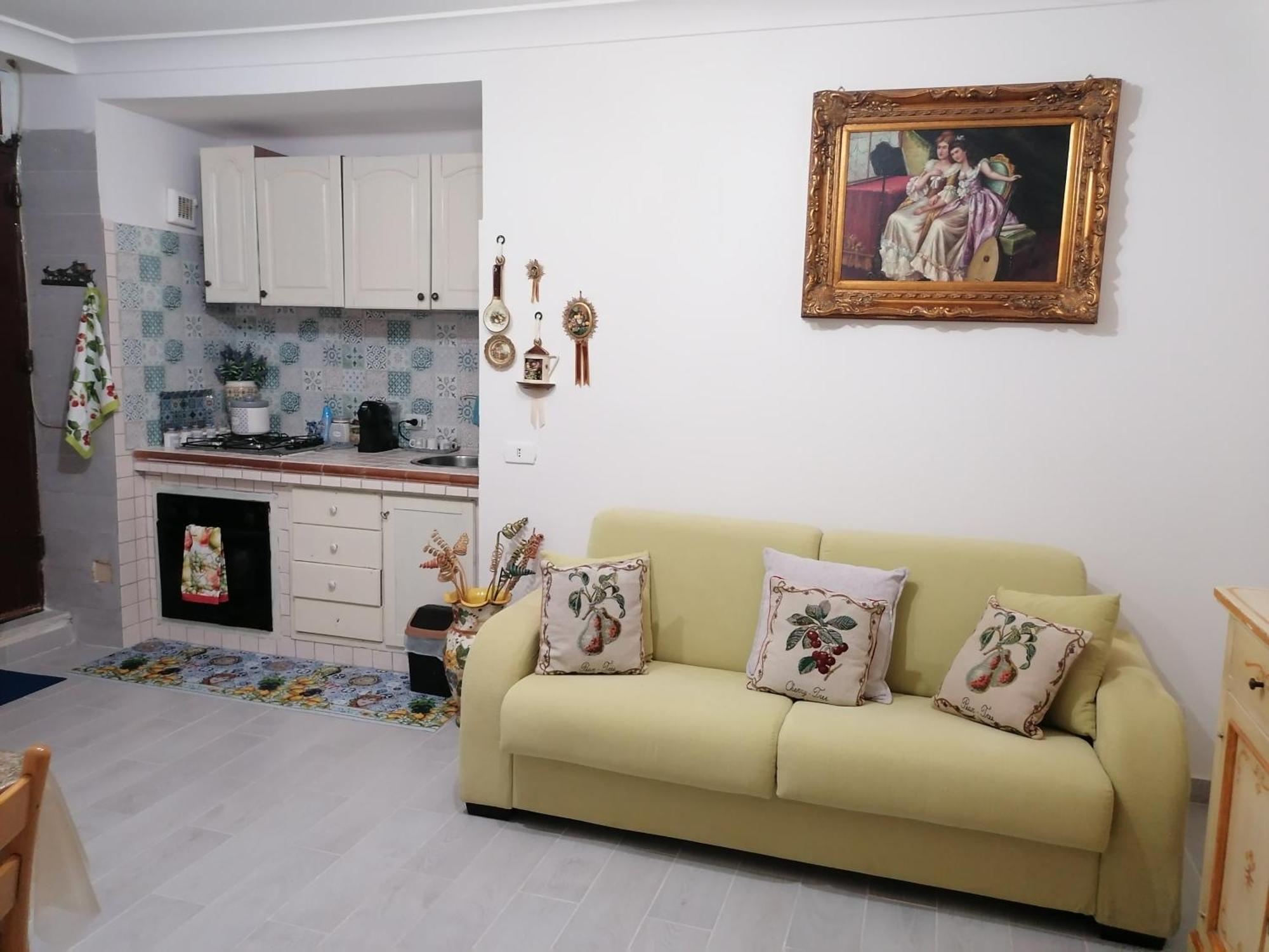 La Casa Di Achille Villa Agrigento Ngoại thất bức ảnh